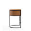 Tabouret de comptoir Cosmopolitan Mid-Century-589287500-589052124