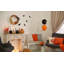  Housse de coussin décoratif en polyester par E by Design-1039059514-1039059527