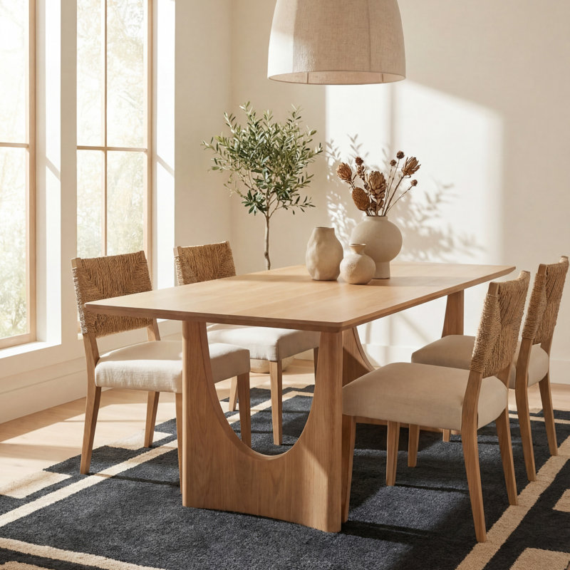 Orlina Bordered Rug, Rectangle 8'6" x 11'6"