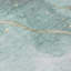 Tapis sarcelle intérieur / extérieur lavable à la machine Claudian ACN1533-109535821
