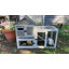 Rabbit Hutch Bunny Cage