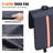 Polyvinyl Chloride (PVC) Bike Rack