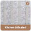 Tapis de cuisine Dawon-88023115-88023119