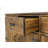 Broussard 152cm Solid Wood Sideboard