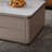 Coffee table with large capacity rounded corners-106722505-106722507-106722508