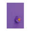Art sur toile bolognaise Incado lavande-105644475