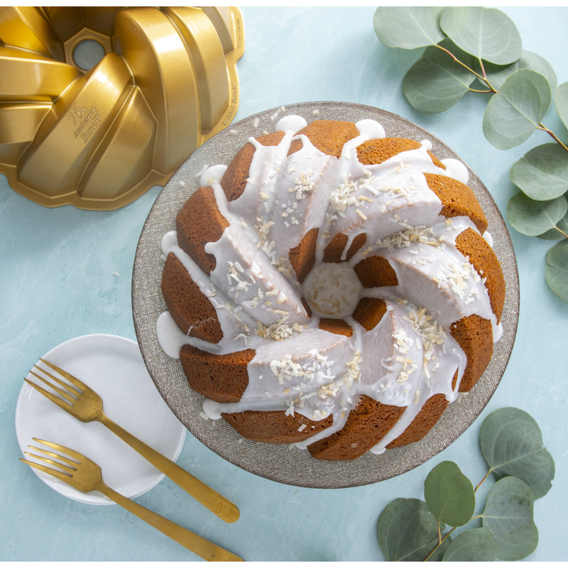 Poêle à frire tressée Nordicware