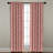 Cotton Room Darkening Curtain Single Panel-22832412-22832406