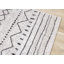 Tapis d'intérieur gris Frampton-138784962