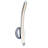 Creedmoor LED Armed Sconce