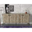 Chavtika 180cm Sideboard