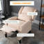 Fauteuil de massage rembourré Tisya-1194017776