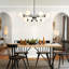 Summertown 16 - Light Dimmable Chandelier-1790628131