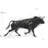 " Toro II " by Ethan Harper-407159793