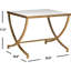 Table de bout Oxendine