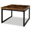 Grafton Four Leg Coffee Table-33820165-33820164