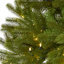 Lighted Artificial Christmas Tree-375105670