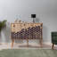 Aerith 90cm Sideboard-681162153