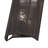 Asllan 1 Light English Bronze Ada Sconce-122725040-122725041