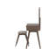 Ensemble coiffeuse et tabouret Joondalup