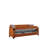 Twin 85'' Upholstered Convertible Sofa-1404912339-1402904946