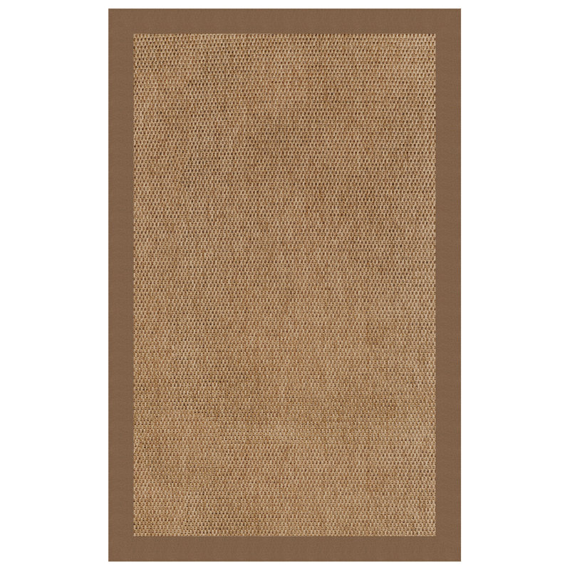 Leri Geometric Indoor / Outdoor Rug, Runner 2'6" x 12'