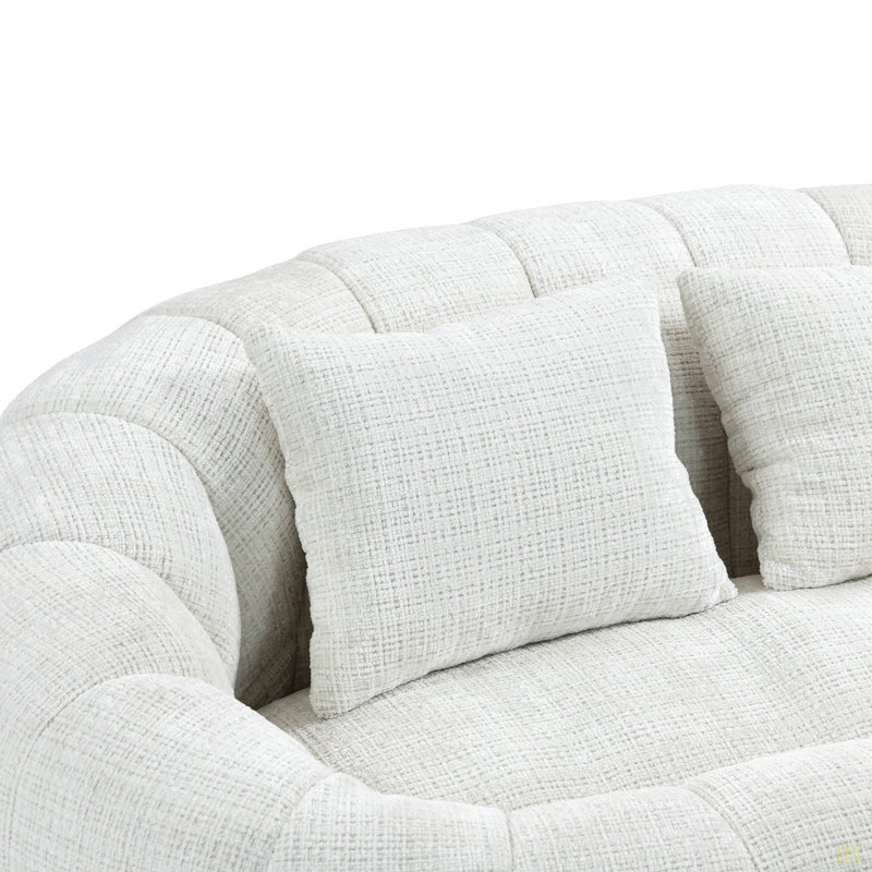 Bean Bag Sofa Lazy Sofa Durable Comfort Lounger High Back Bean Bag Chair Couch For Adults And Kids, Indoor & Outdoor, Accent Floor Soft Lounge Chair  (Chenille)