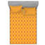 Ensemble de draps en microfibre Quatrefoil-45393257-45366420