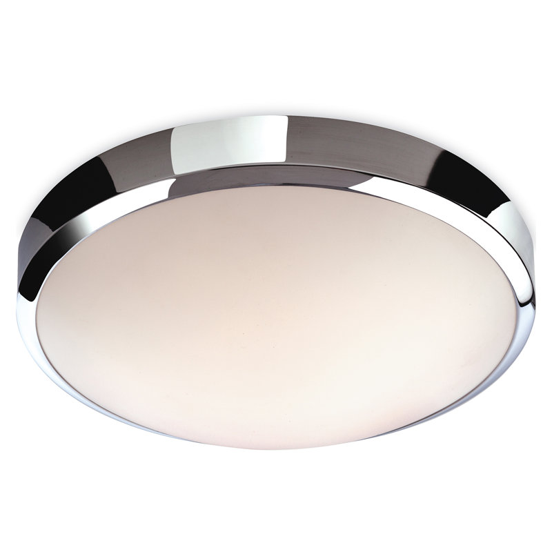 Toro LED Flush Mount