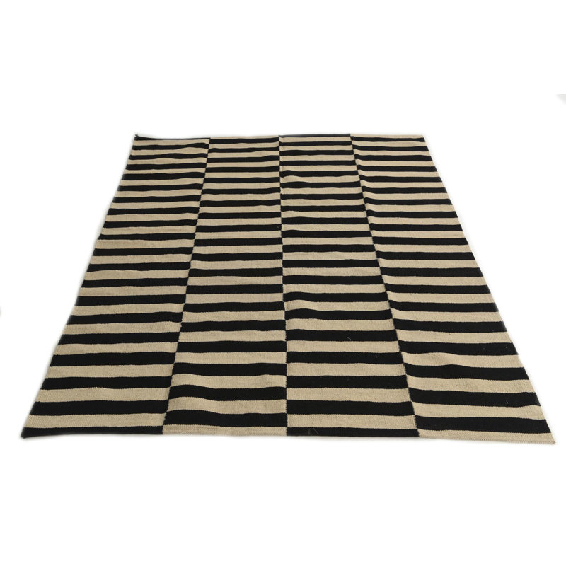 Tapis ivoire Orta