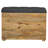 Queenstown Upholstered Storage Bench