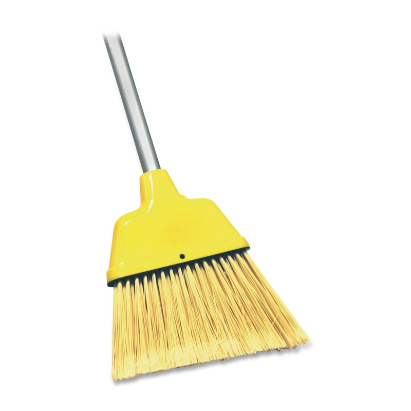 Adjustable Angle Brooms with Replaceable Head