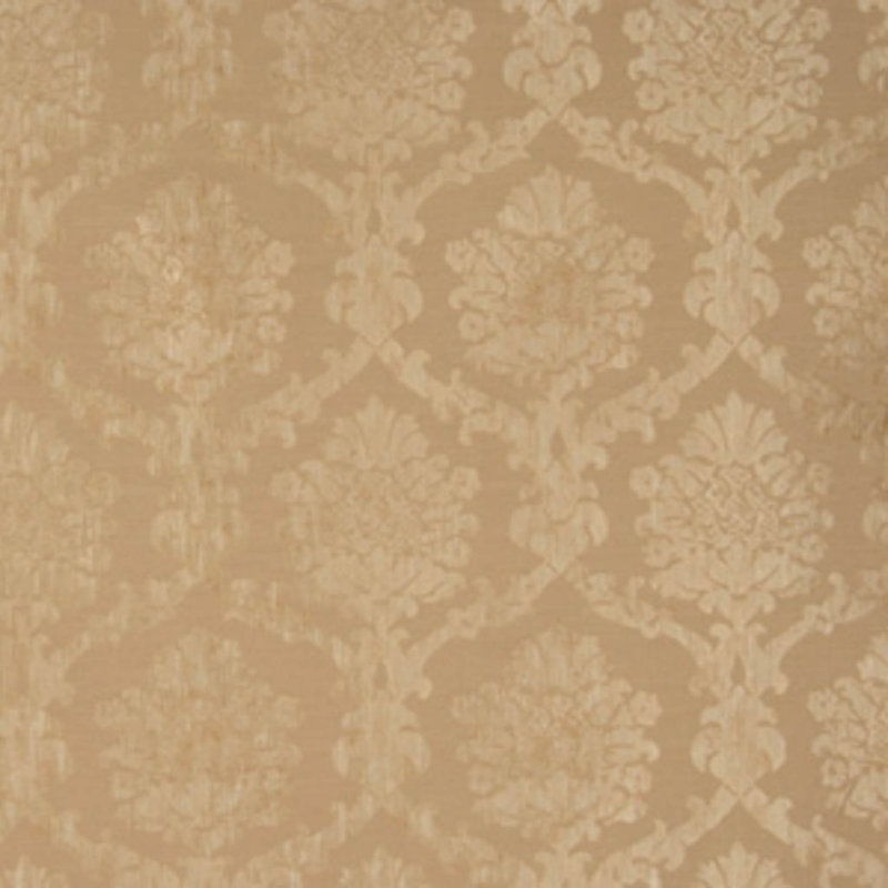Allure Fabric, Tan