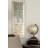 Traditional Plants & Flowers Wall Decor on Metal