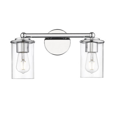 Procopio 2 - Light Dimmable Vanity Light