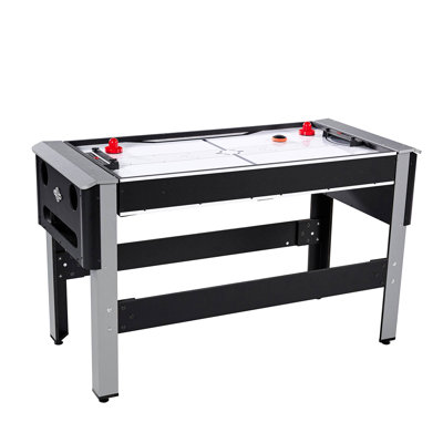 23.75'' L Multi Game Table