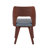 Jemarr 19'' H Upholstered Side Chair-61826112