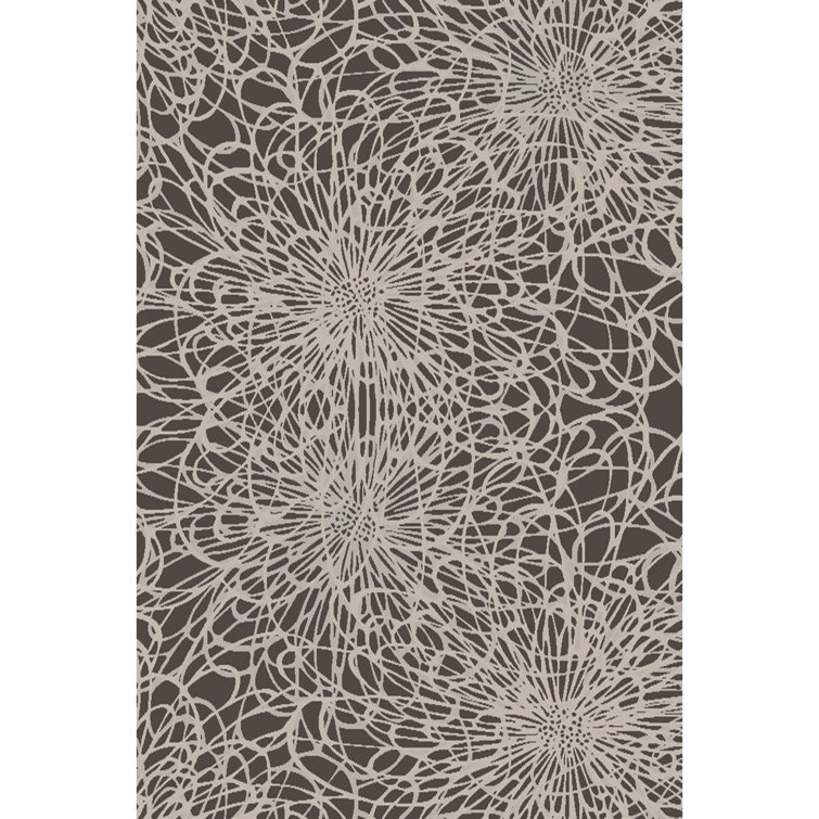 Chelley Abstract Indoor Rug