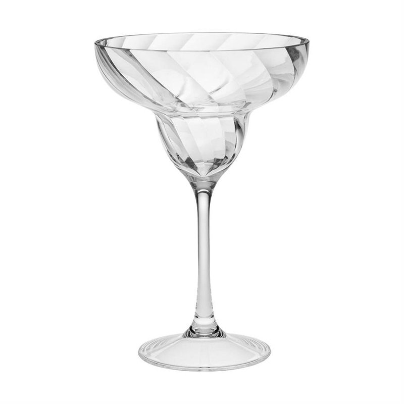 10 oz. Arusha Acrylique verre margarita