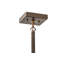 Rustic Lodge 1 - Light Pendant-16183422