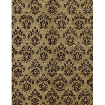 Floral Indoor Rug
