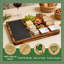 East Urban Home Bamboo Cheese Board