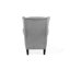Milne Upholstered Wingback Chair-36245409