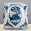 Handmade Ceramic Planter