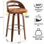Mahtab Swivel Bar Stool-1775018164-1775018161
