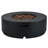 Outdoor Propane Fire Pit - 38.2" Round With Faux Stone Finish, Outside Fire Pit Table With 50000 BTU, Steel Burner, Lava Rocks, Waterproof Cover,Suitable For Patio,Backyard,Poolside-1968713249