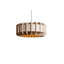 Luminaire suspendu 1 lumière Clarissa-752515524-747627875