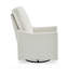 Chaise berçante pivotante Adley-128731827