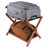 Reese Luggage Rack With Shelf, -114784431