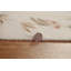 Tapis turc Aubusson noué à la main 3 x 10
